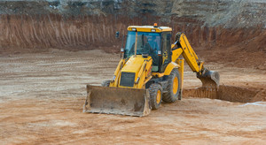 Lowood Earthworks Pic 3