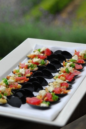 Sorrento Catering Company Pic 3 - Delicious FingerFood