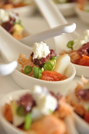 Sorrento Catering Company Pic 2 - Tasty Starters