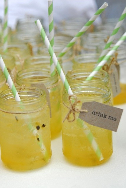 Sorrento Catering Company Pic 1 - Yummy Lemonades