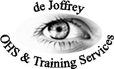 de Joffrey OHS & Training Services Pic 1