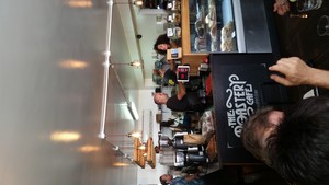 The Roastery Cafe Pic 4