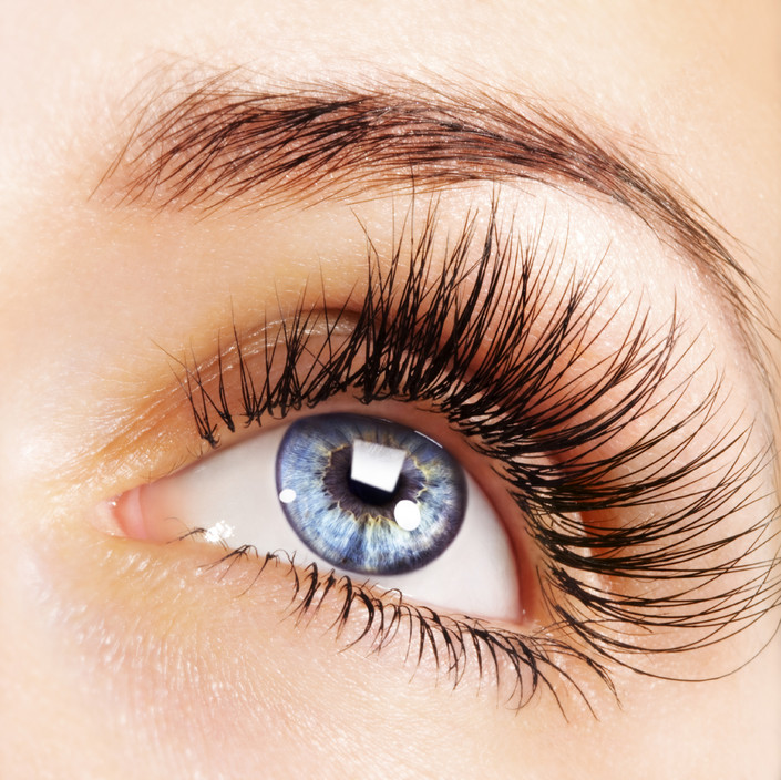 Venus Eyes - Gold Coast Eyelash Extensions Pic 1 - Venus Eyes