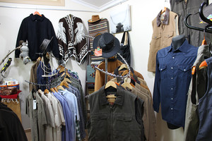 West 'N Colour Pic 2 - Mens Shirts Vest and Jackets