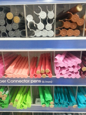 Officeworks Pic 2