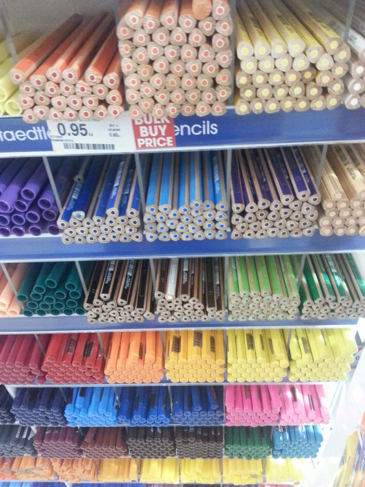 Officeworks Pic 1