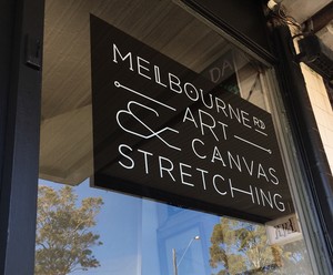 Melbourne Rd Art & Canvas Stretching Pty Ltd Pic 4 - Open 7 Days