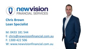 New Vision Financial Services Pic 4 - Contact Details