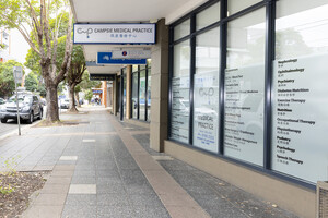 Campsie Medical Practice Pic 3