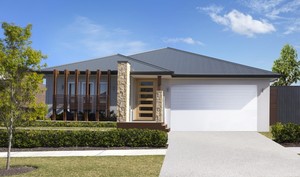 ICHIJO Homes Gledswood Hills Display Centre Pic 2 - Energy Saver Harmony 26