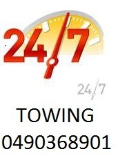 Cheap 24/7 Towing Brisbane Pic 2 - Add a caption