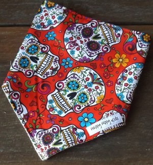 Happy Hippy Kids Dribble Bibs Pic 3