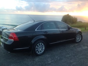 Airport Transfers Tweed byron Gold Coast Brisbane Pic 3 - The Black WeddingsFormals