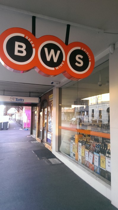 BWS Pic 2 - Storefront