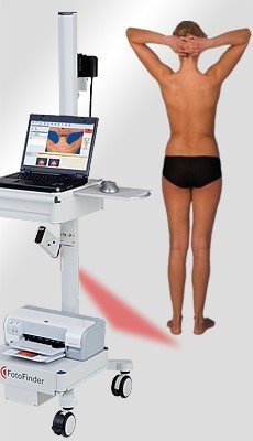 St. George Family Medical Centre Pic 3 - Bodystudio is the sophisticated solution for Melanoma prevention and actinic keratoses