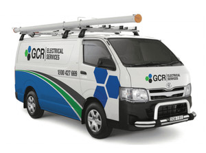 GCR Electrical Services Pic 3 - GCR Electrical Services