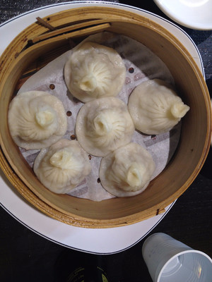 Dumplings Plus Pic 3