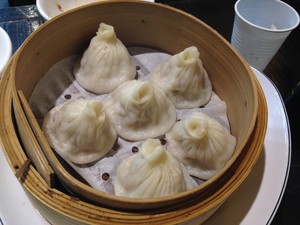 Dumplings Plus Pic 2