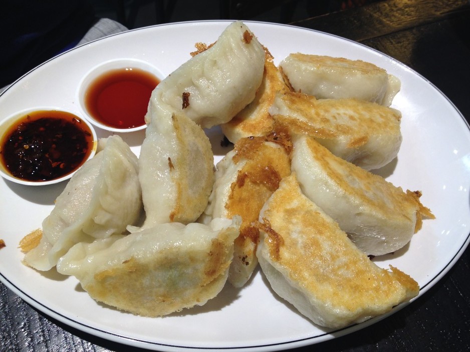 Dumplings Plus Pic 1