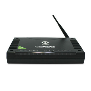 Broadband Gear Pic 2 - voip router