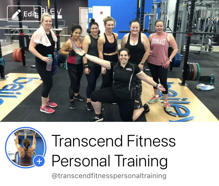 Transcend Fitness PT Pic 1