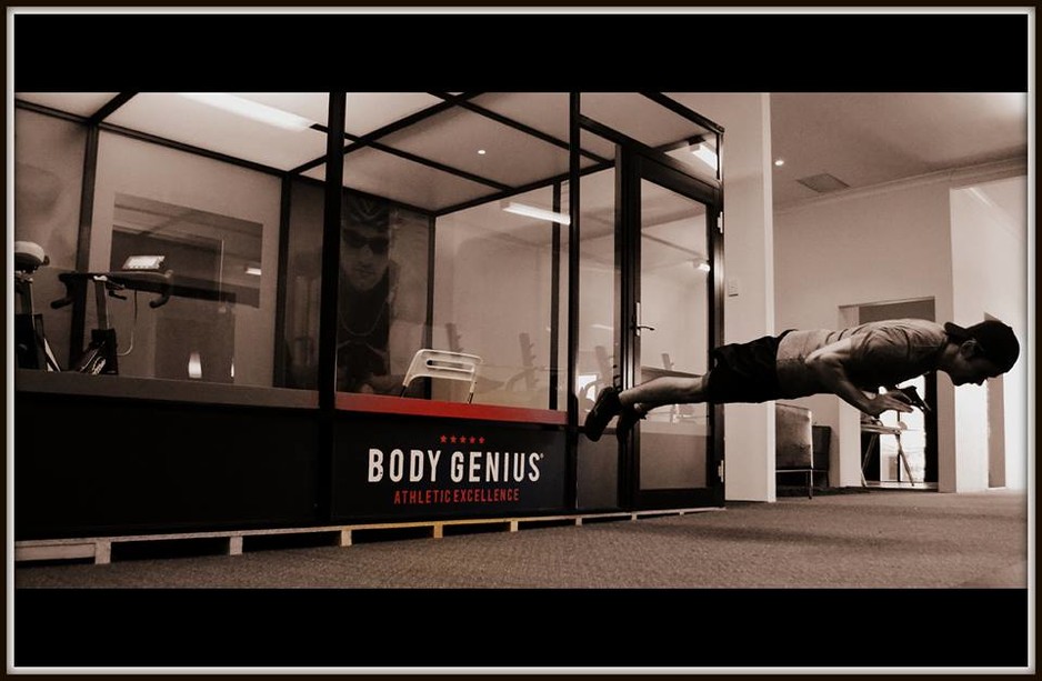 Body Genius Institute Pic 1