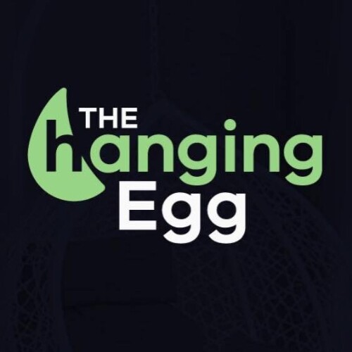 The Hanging Egg Pic 1