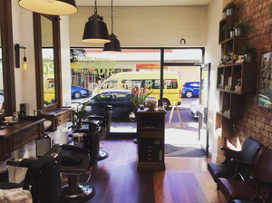 Barbers of Elsternwick Pic 4