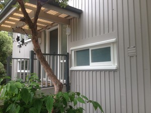 APRIMO PAINTERS Pic 5 - We do interior and exterior painting work