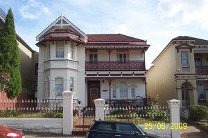 Ross Building Maintenance Services Pic 4 - reconstruct balcony Summer Hill