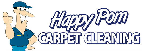 Happy Pom Carpet Cleaning Pic 1