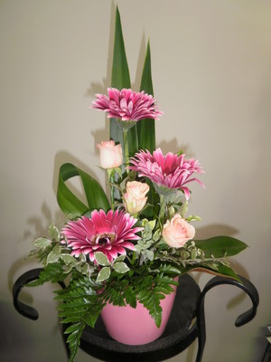 Flowertechnics Pic 3 - beautiful arrangements for all occasions