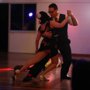 Empire Swing Pic 4 - Blues dancing