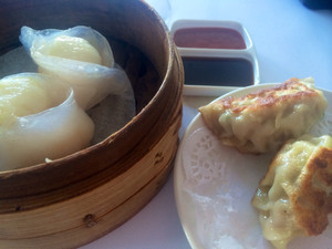 Yum Cha Robina Pic 3 - Yum cha