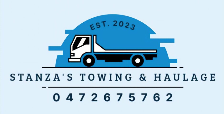 Stanzas Towing And Haulage Pic 1