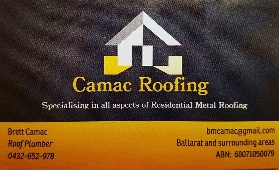 Camac Roofing & Plumbing Pic 1