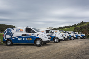 Blue Toro Mobile Mechanics Shellharbour Pic 3