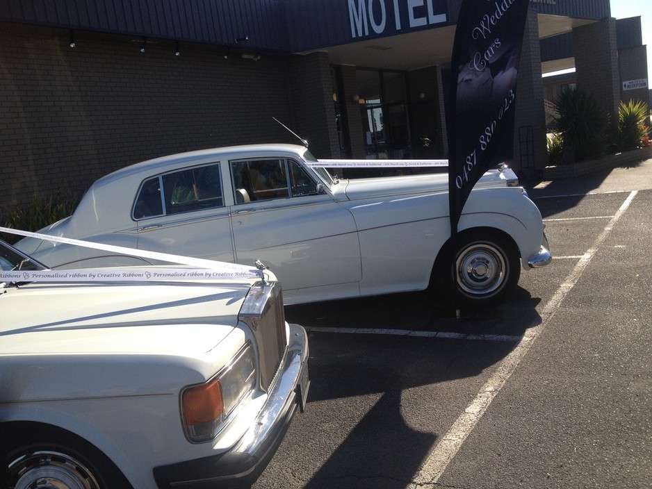 Gippsland Wedding Cars Pic 1