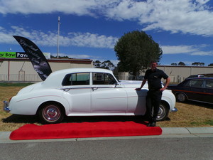 Gippsland Wedding Cars Pic 2