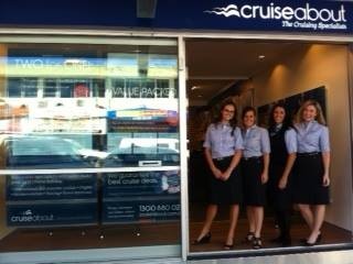 Cruiseabout Burleigh Heads Pic 1 - Your Cruising specialists