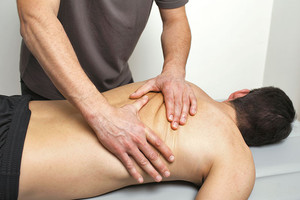 Elite Osteopathy Pic 2 - Elite Osteopathy