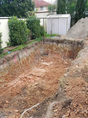 Mikeys Excavations Pic 5