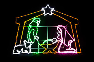 Christmas Lights for Christ, Home Decor Retailers - TrueLocal