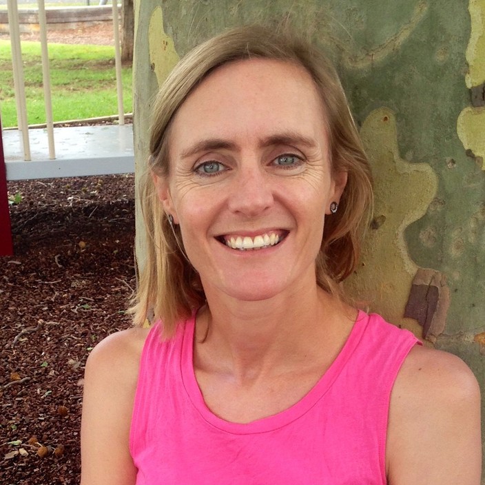 Physiofamily Pic 1 - Melissa Merrin Physiotherapist PHYSIOFAMILY