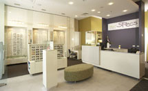 About Specs Pic 2 - About Specs Optometrists Springfield Central Brisbane