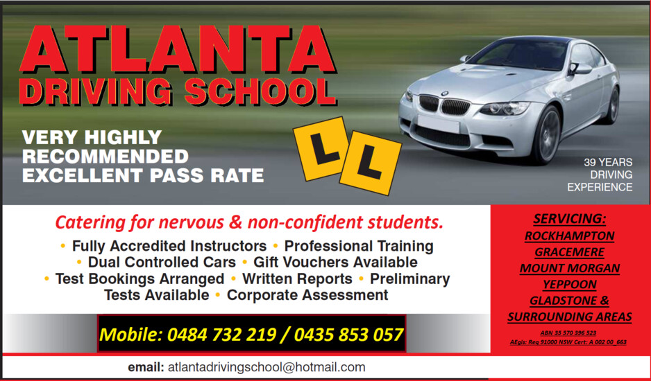 Atlanta Driving School Pic 1