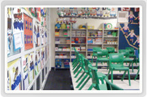 TST Property Services Pic 2 - School cleaning services melbourne