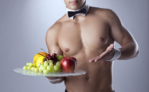 Melbourne Topless Waiters Pic 3