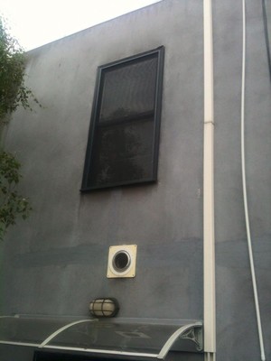 South Melbourne Handyman Service Pic 5 - New Flyscreens and canopy