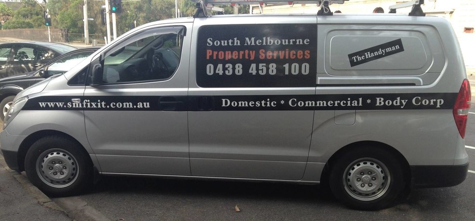 South Melbourne Handyman Service Pic 1